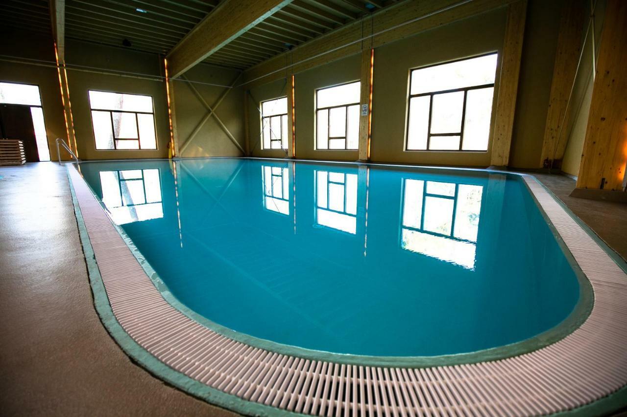 Safari Resort Beekse Bergen Hilvarenbeek Exterior foto